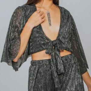 MINKPINK 2-piece set